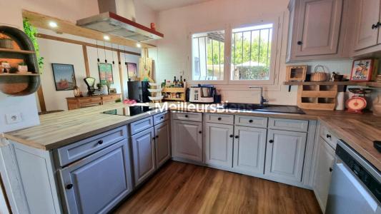 Acheter Maison Bias Landes