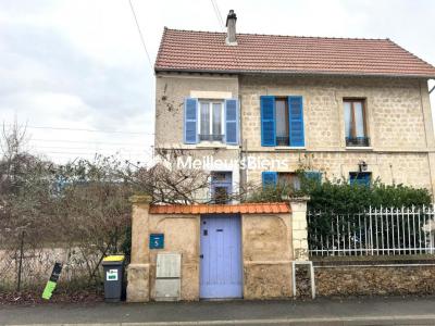 For sale Auvers-sur-oise 3 rooms 50 m2 Val d'Oise (95430) photo 0