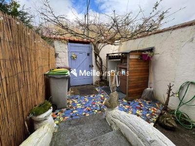 For sale Auvers-sur-oise 3 rooms 50 m2 Val d'Oise (95430) photo 2