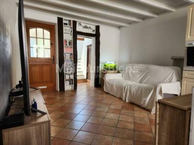 Annonce Vente 3 pices Maison Luzarches 95