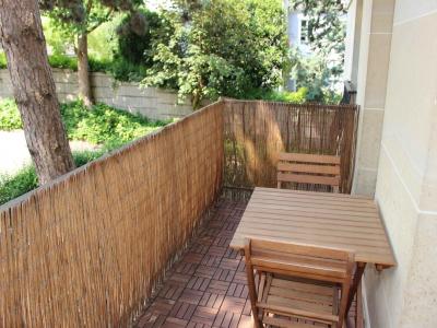 Louer Appartement Fontenay-aux-roses 1002 euros