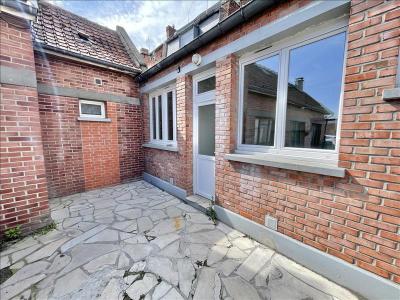 Louer Appartement Corbie 598 euros