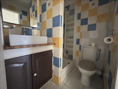 Louer Appartement Evreux 580 euros