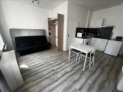 Louer Appartement 24 m2 Lyon-3eme-arrondissement