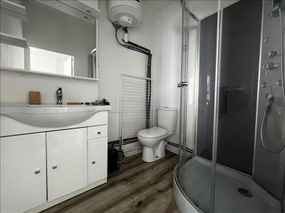 Louer Appartement Lyon-3eme-arrondissement 571 euros