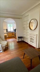 Annonce Location 2 pices Appartement Paris-18eme-arrondissement 75