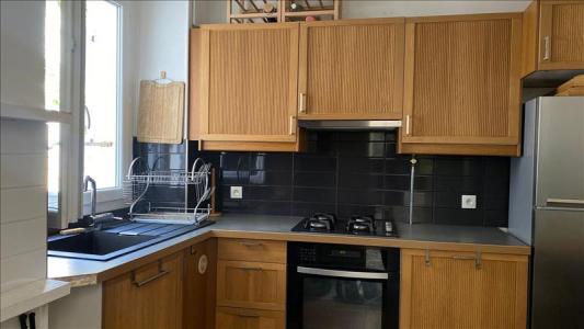 Louer Appartement Paris-18eme-arrondissement Paris