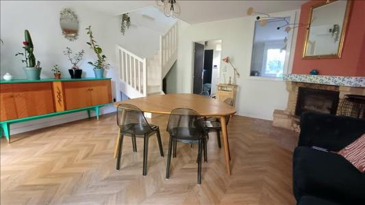 Louer Maison 90 m2 Dijon