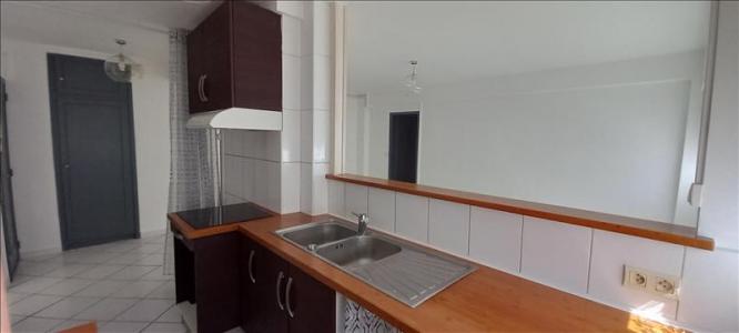 Louer Appartement 70 m2 Bourges