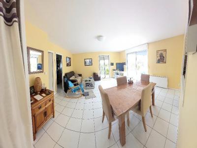 Louer Appartement Merignac Gironde