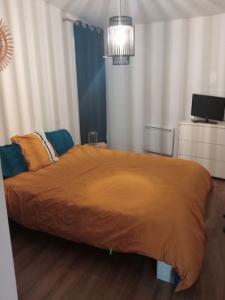 Annonce Location Appartement Temple 33