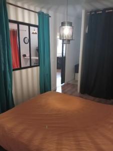 Louer Appartement 45 m2 Temple