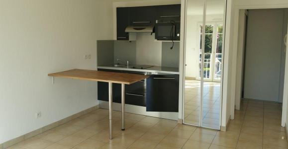 For rent Gujan-mestras 1 room 30 m2 Gironde (33470) photo 1