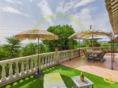 Annonce Vente 7 pices Maison Mandelieu-la-napoule 06