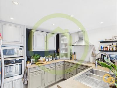Acheter Maison 233 m2 Mandelieu-la-napoule