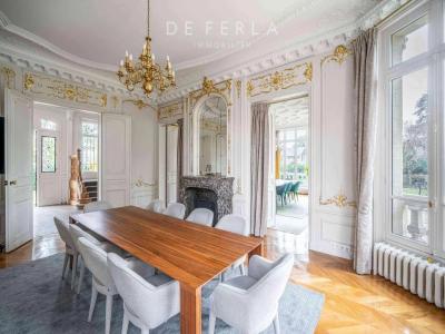 Acheter Prestige Vesinet 19900000 euros