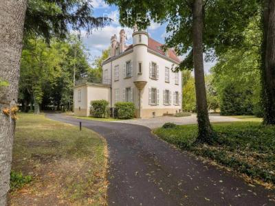 For sale Saint-julien-de-coppel 11 rooms 800 m2 Puy de dome (63160) photo 0