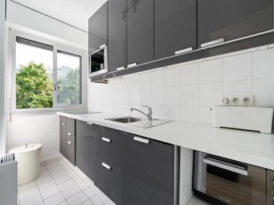 Annonce Vente 2 pices Appartement Paris-15eme-arrondissement 75