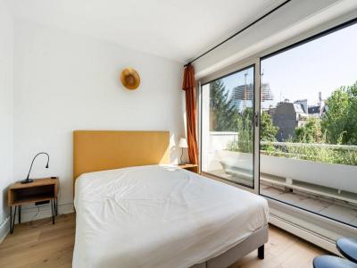 Acheter Appartement Paris-15eme-arrondissement