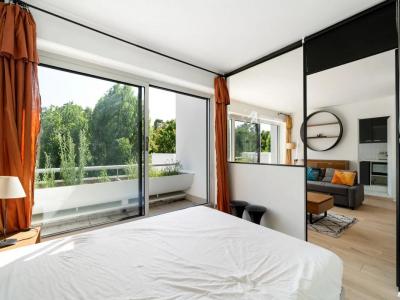 Acheter Appartement Paris-15eme-arrondissement Paris