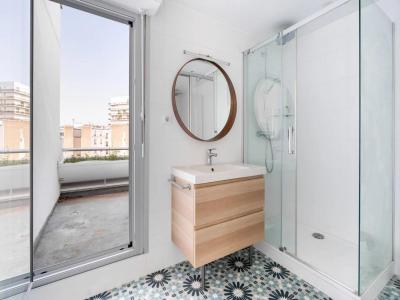Acheter Appartement Paris-15eme-arrondissement 570000 euros