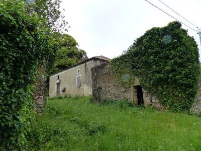 For sale Loubejac LOUBEJAC 90 m2 Dordogne (24550) photo 1
