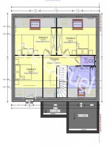 Annonce Vente 5 pices Maison Penvenan 22