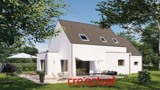 Acheter Maison 139 m2 Penvenan
