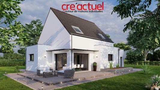Acheter Maison Kerbors 342000 euros
