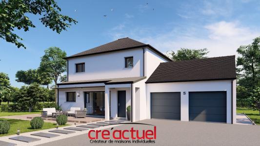 Annonce Vente 6 pices Maison Crevin 35