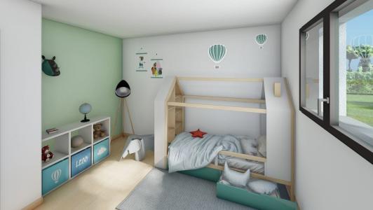 Acheter Maison Crevin 375000 euros