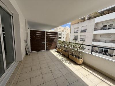 For sale Montpellier 2 rooms 47 m2 Herault (34000) photo 0
