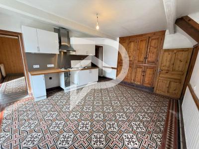 Acheter Maison 164 m2 Bussy-albieux