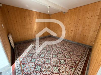 Acheter Maison Bussy-albieux 295000 euros
