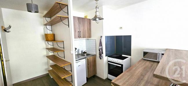 Annonce Vente 2 pices Appartement Thiais 94