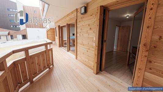 For sale Alpe-d'huez 4 rooms 92 m2 Isere (38750) photo 0