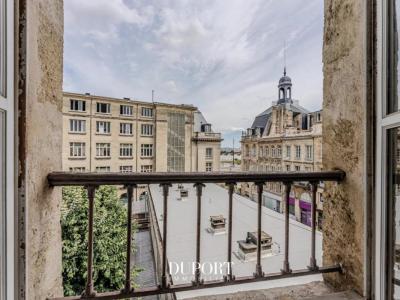Annonce Vente 3 pices Appartement Bordeaux 33