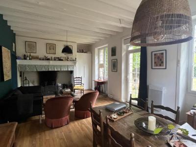Annonce Vente 5 pices Maison Lonzac 19
