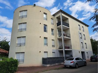 Acheter Appartement 86 m2 Chassieu