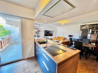Acheter Appartement 72 m2 Vallauris