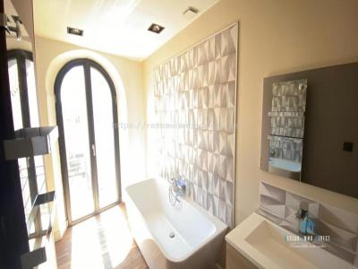 Acheter Appartement 360 m2 Saint-raphael