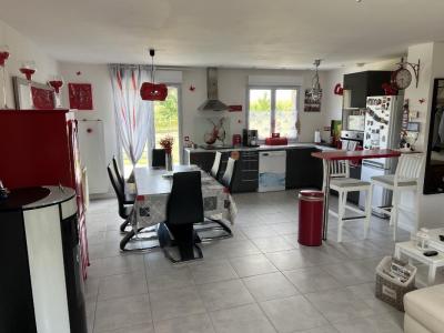 Annonce Vente 4 pices Maison Avoine 61