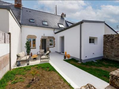 For sale Guerande 4 rooms 77 m2 Loire atlantique (44350) photo 0
