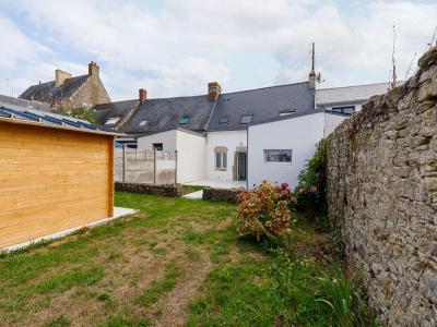 For sale Guerande 4 rooms 77 m2 Loire atlantique (44350) photo 2