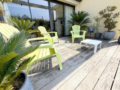 Annonce Vente 7 pices Maison Auray 56