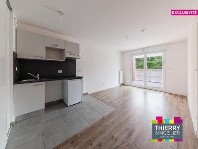 Annonce Vente 2 pices Appartement Nantes 44
