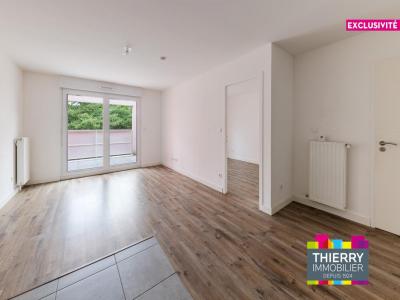 Acheter Appartement 41 m2 Nantes