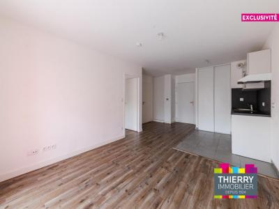 Acheter Appartement Nantes Loire atlantique