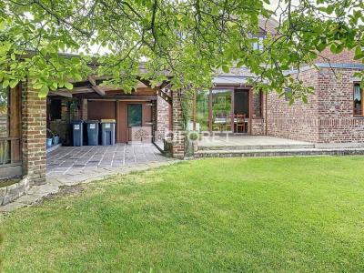 Annonce Vente 6 pices Maison Villeneuve-d'ascq 59