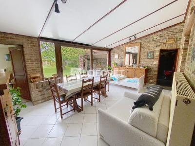 Acheter Maison 149 m2 Villeneuve-d'ascq